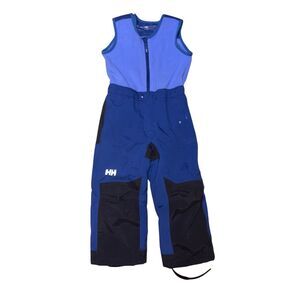Helly Hanson Powder Snow Winter Bib Pants